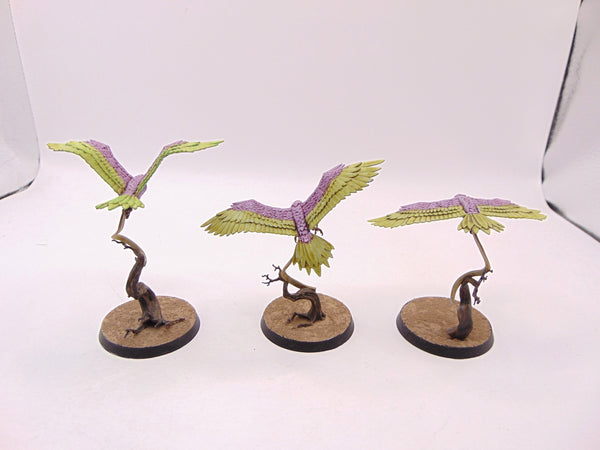 Aetherwings