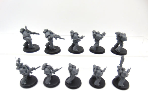 MKIII Marines