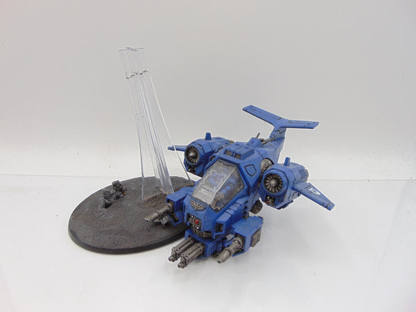 Stormtalon Gunship