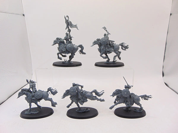 Darkoath Fellriders