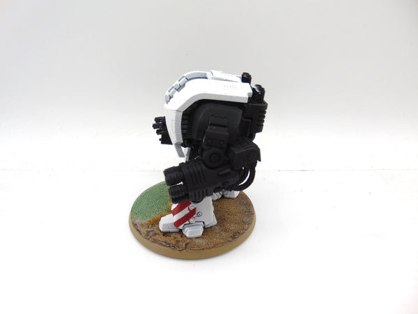 Leviathan Siege Dreadnought