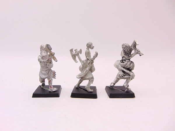 White Lions of Chrace