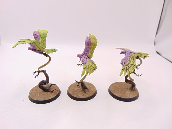 Aetherwings