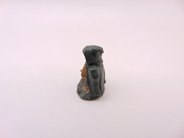 C11 Halfling Rotundo