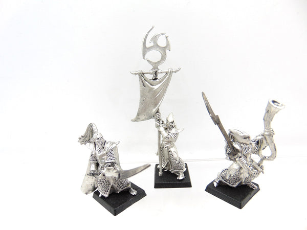 Executioners Command