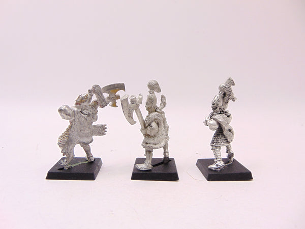 White Lions of Chrace