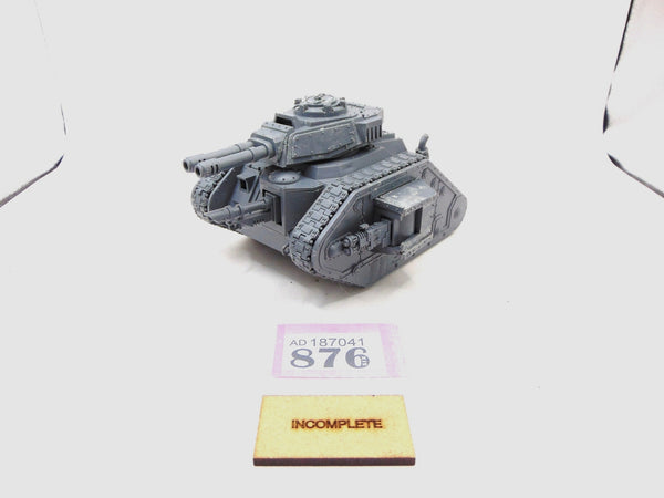 Leman Russ Exterminator