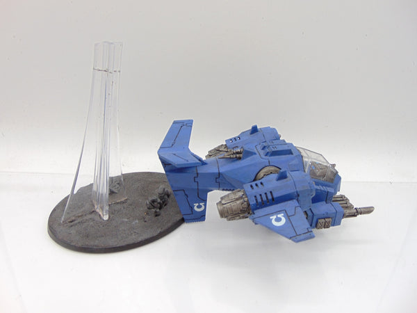 Stormtalon Gunship