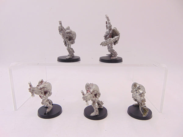 Warp Spiders