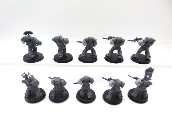 MKIII Marines