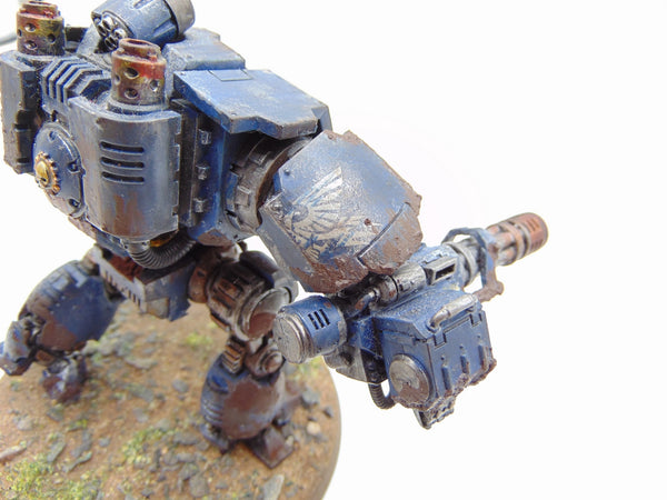 Redemptor Dreadnought