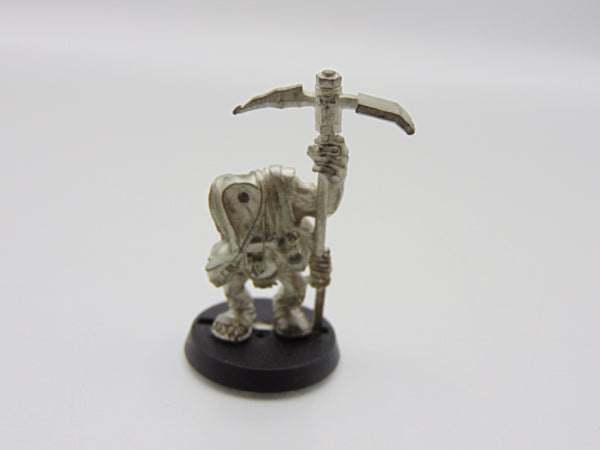 Nazgrub Wurrzag Orks Prospector Body