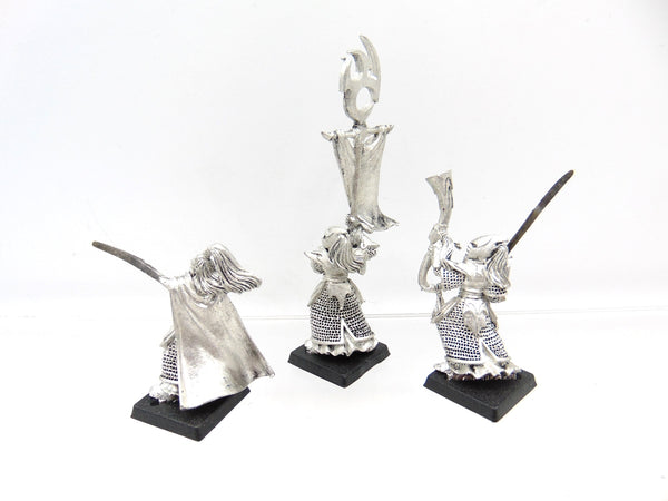Executioners Command