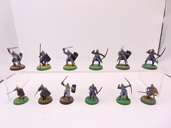 Warriors of Minas Tirith