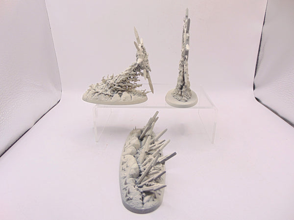 Endless Spells: Slaves to Darkness