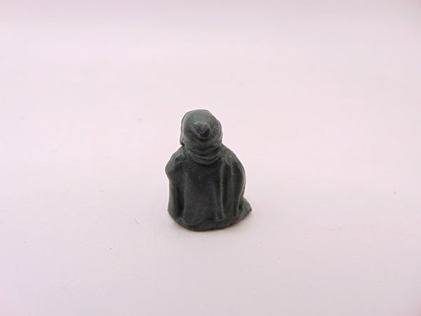 C11 Halfling Rotundo