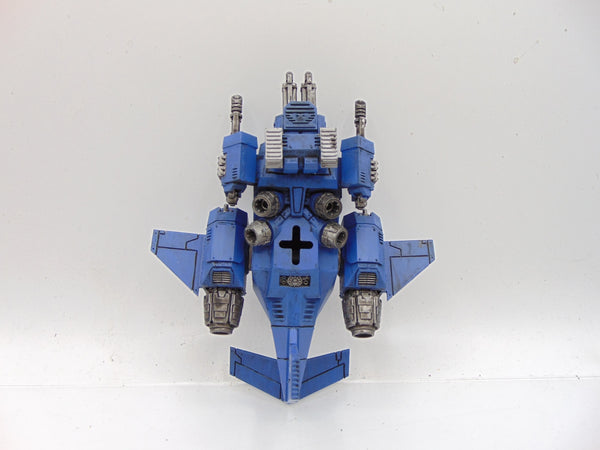 Stormtalon Gunship