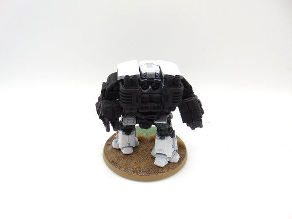 Leviathan Siege Dreadnought