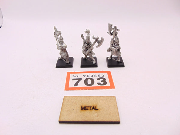 White Lions of Chrace