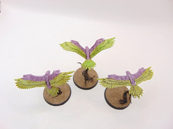 Aetherwings