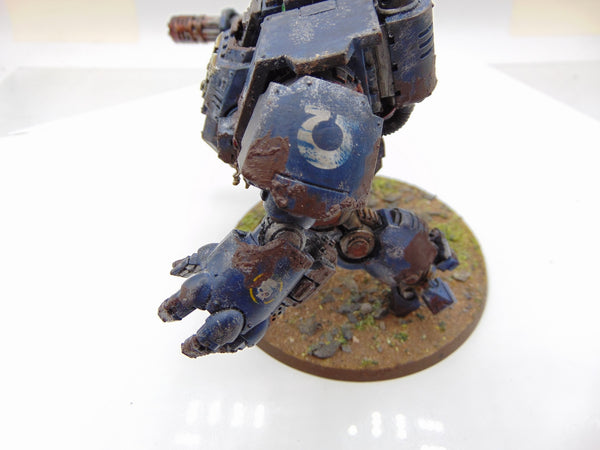 Redemptor Dreadnought