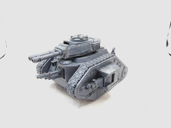 Leman Russ Exterminator