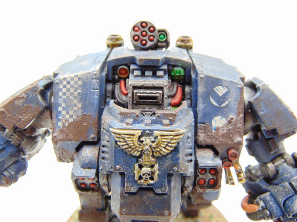 Redemptor Dreadnought