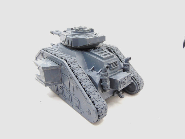 Leman Russ Exterminator