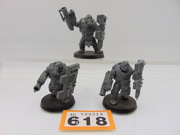 Bullgryns