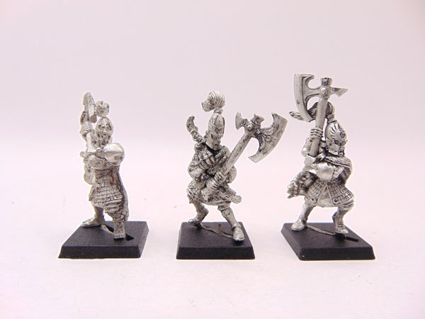 White Lions of Chrace