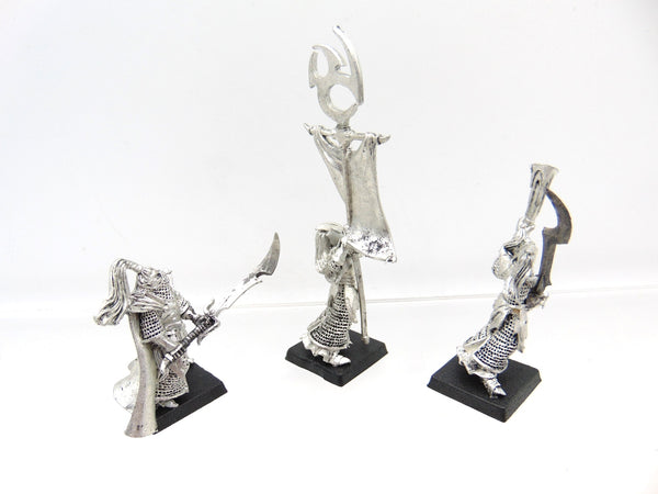 Executioners Command