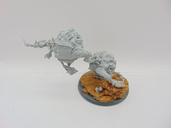 Mangler Squigs