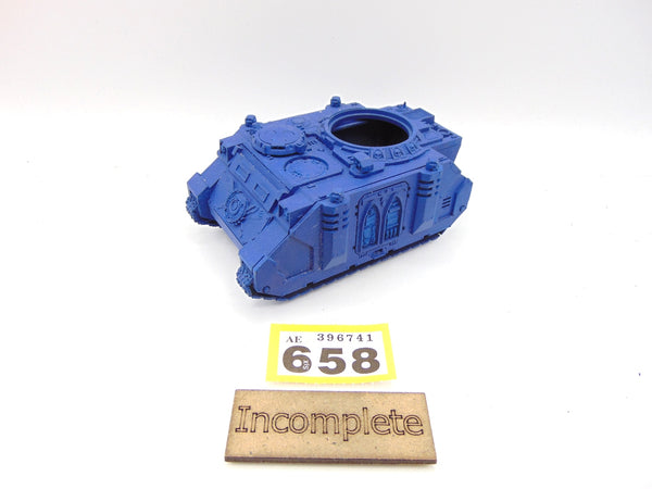 Rhino Primaris