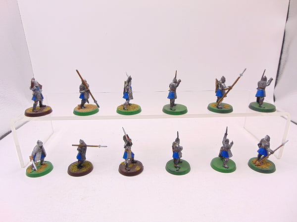 Warriors of Minas Tirith