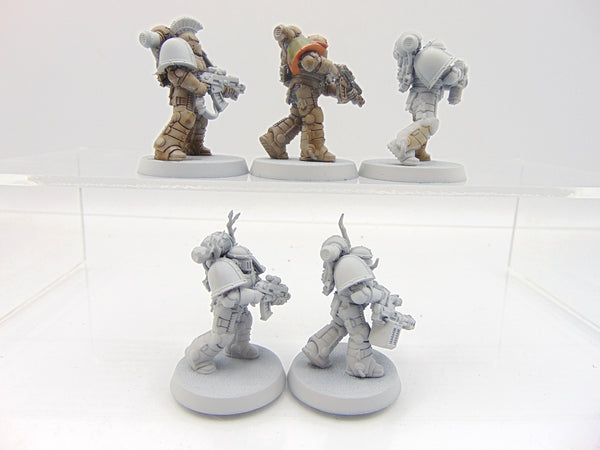 MKII Marines