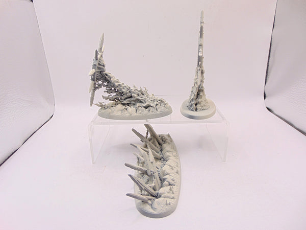 Endless Spells: Slaves to Darkness