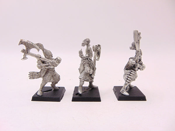 White Lions of Chrace