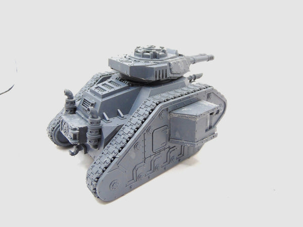 Leman Russ Exterminator