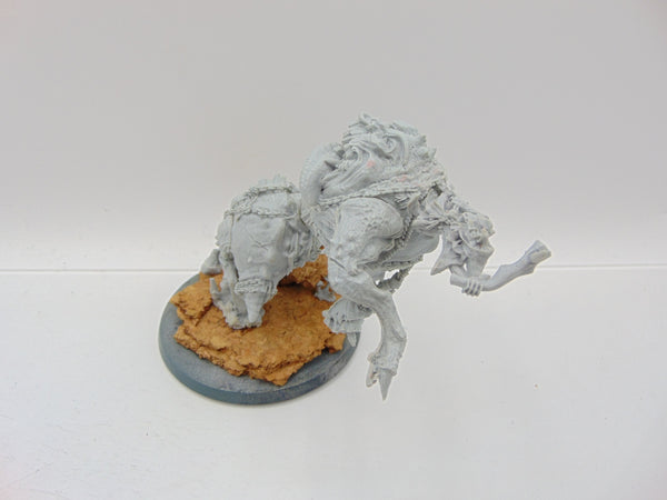 Mangler Squigs
