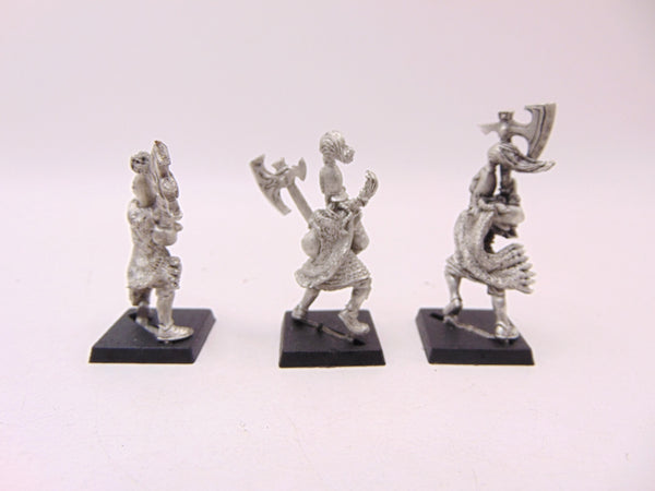 White Lions of Chrace