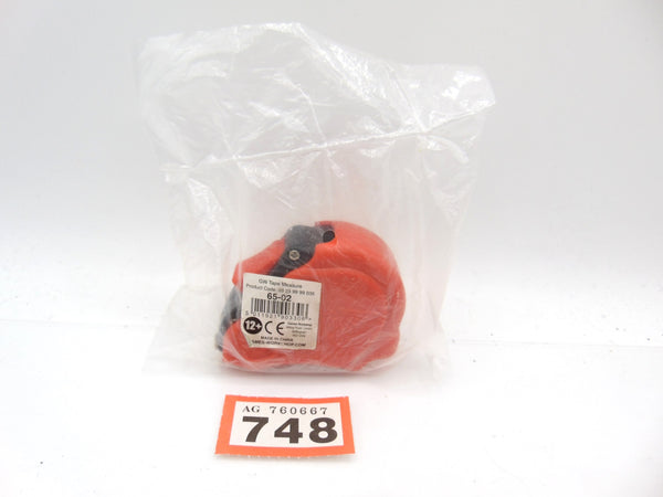 Games Workshop Tape Measure