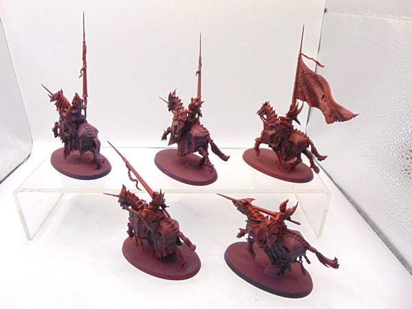 Blood Knights