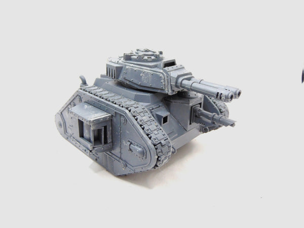 Leman Russ Exterminator