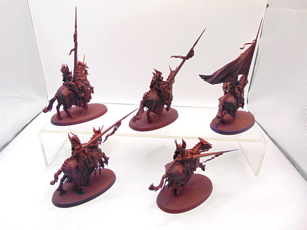Blood Knights