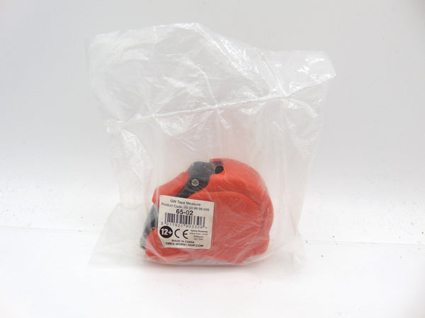 Games Workshop Tape Measure