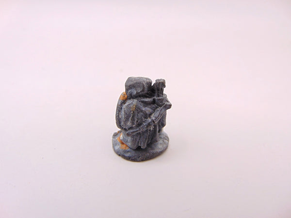 C11 Halfling Lando the Large
