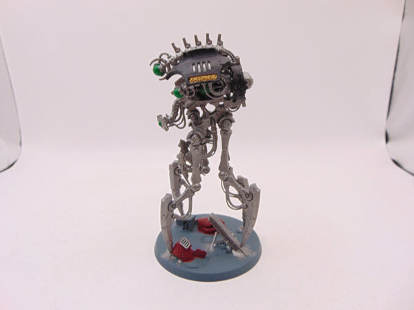 Canoptek Reanimator