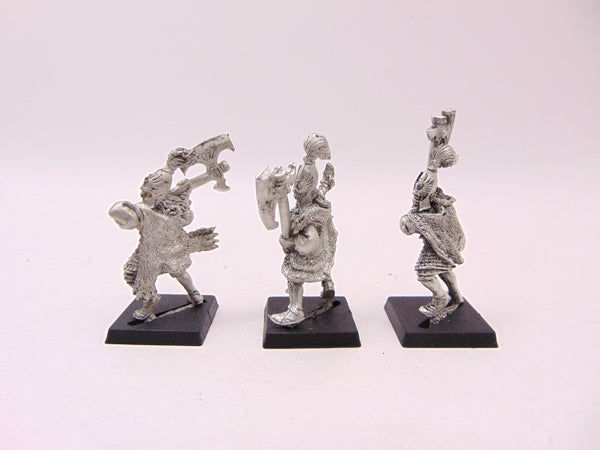 White Lions of Chrace