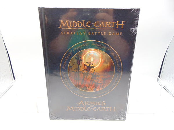 Armies of Middle-Earth