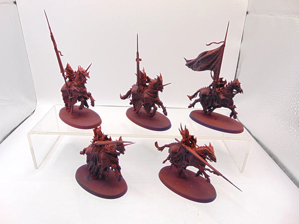 Blood Knights